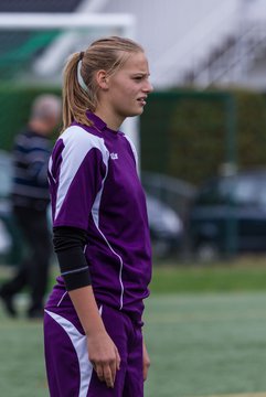 Bild 28 - B-Juniorinnen SV Henstedt Ulzburg - FSC Kaltenkirchen : Ergebnis: 2:2